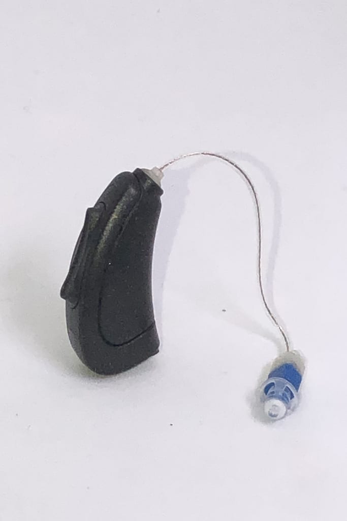 Buy Sombra 8r RIC hearing aid online